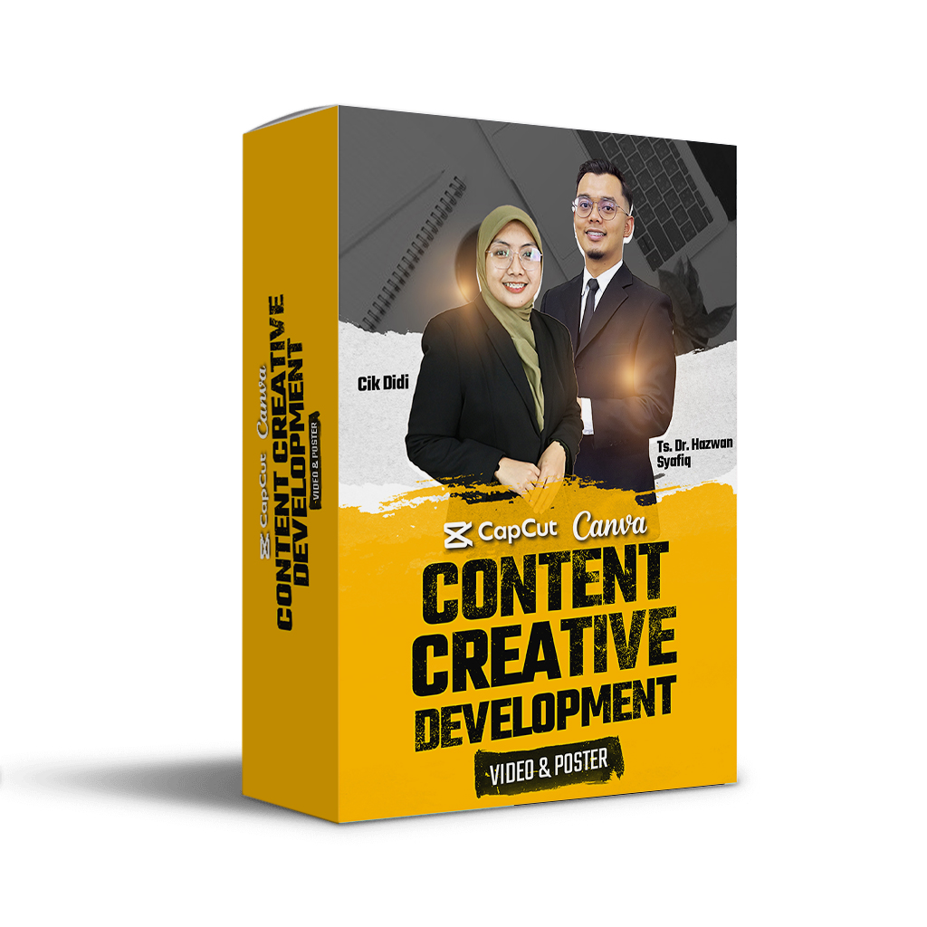 Creative Content Development