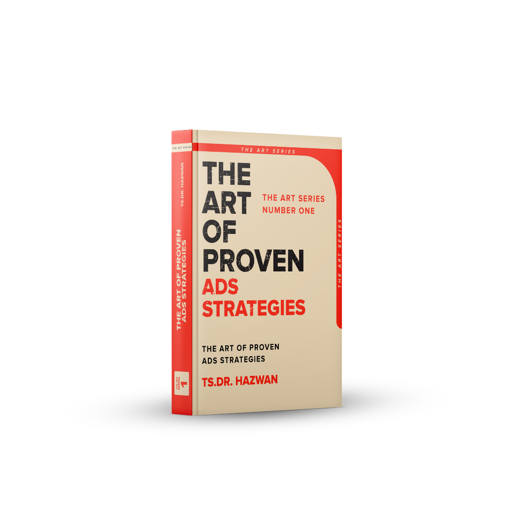 EBOOK – THE ART OF PROVEN ADS STRATEGIES